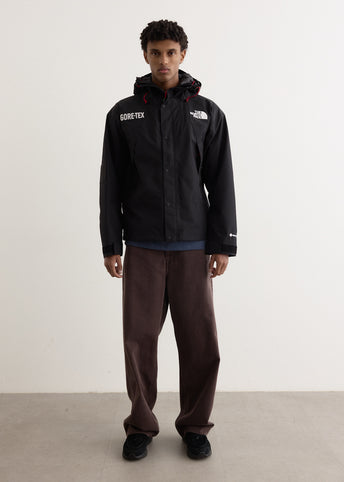 Gore-Tex Mountain Jacket