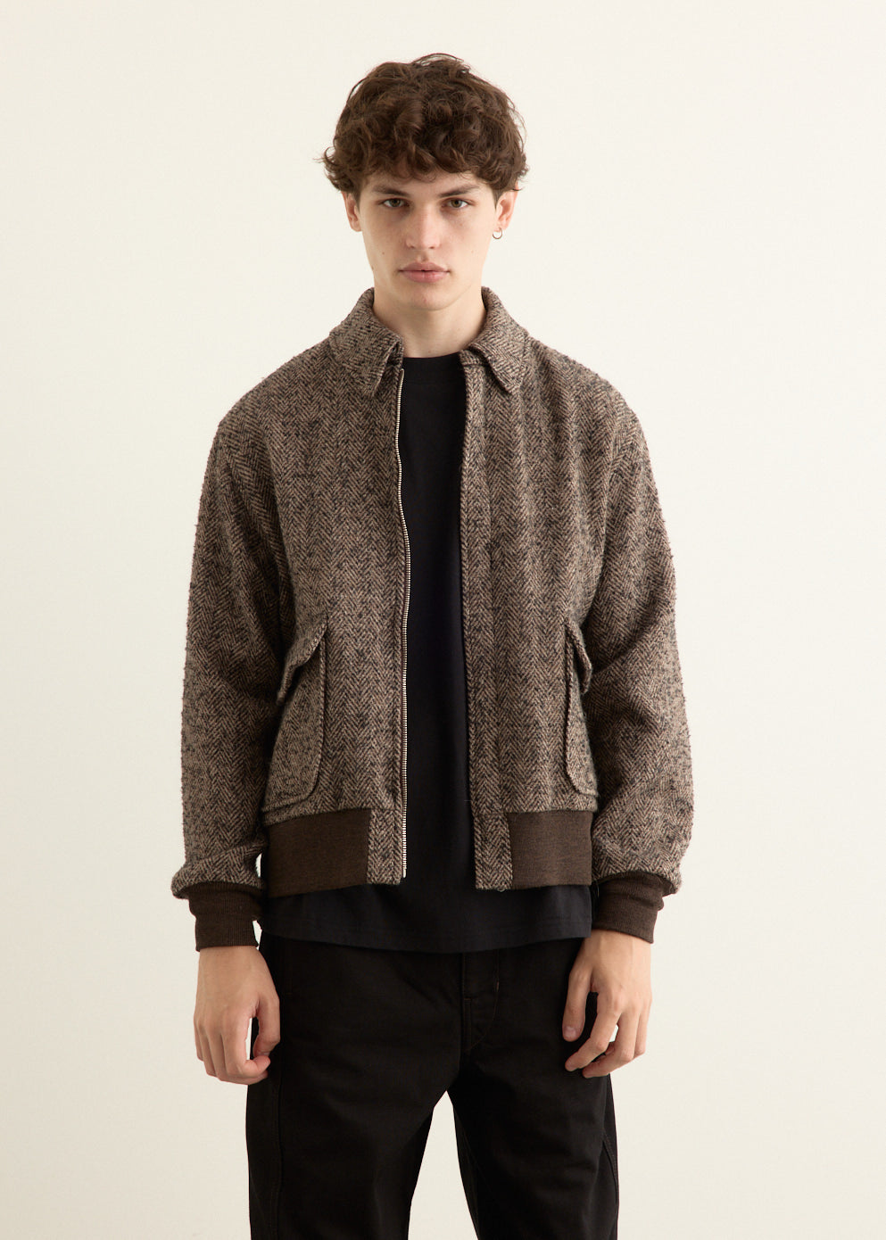 Flight Jacket