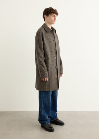 Paul Mac Coat