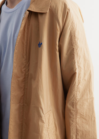 Reversible Mac Jacket