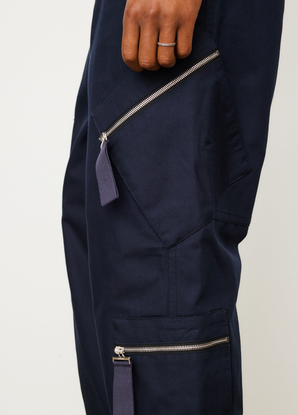 Le Cargo Marrone Pants Le Cargo Marrone Pants