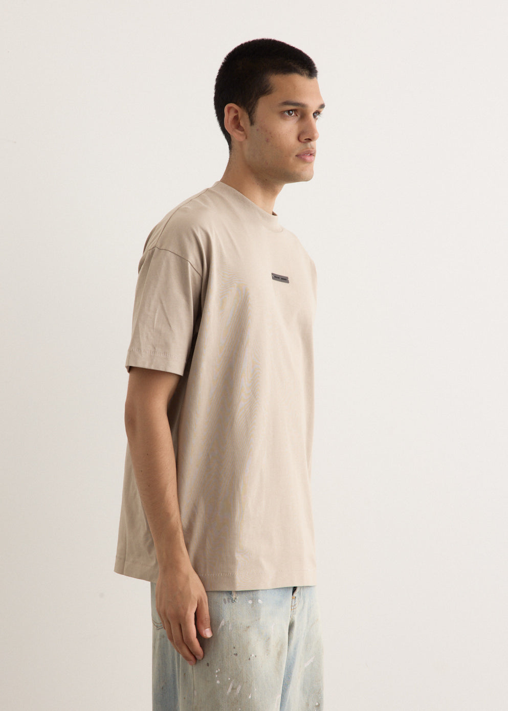 Classic Fit T-Shirt