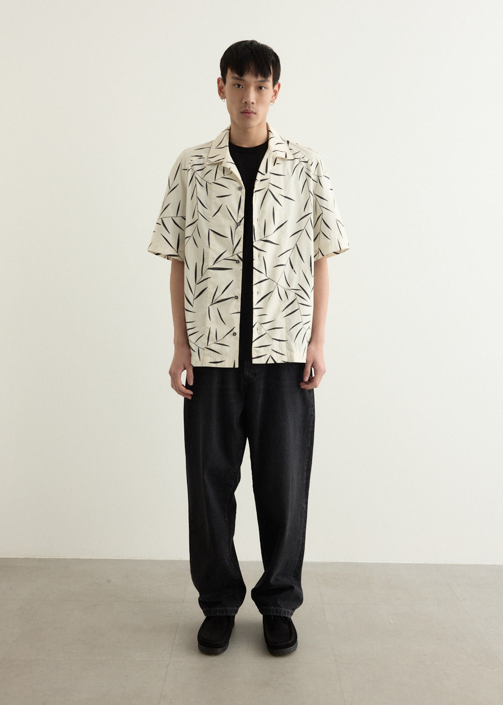 La Chemise Fonccio