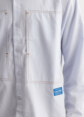 Cliff Long Sleeve Shirt