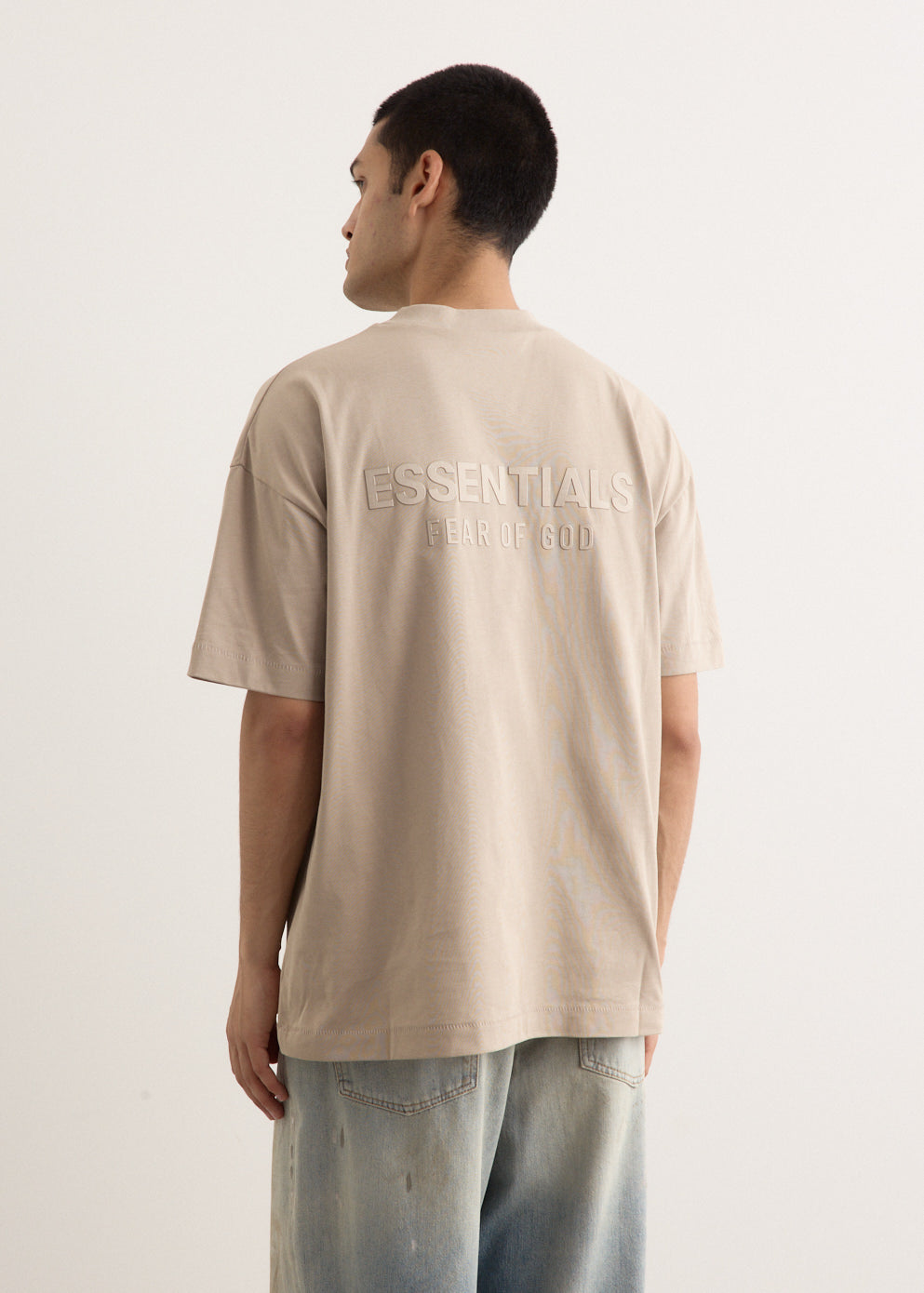Classic Fit T-Shirt