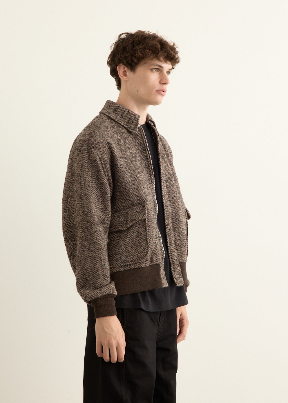 Flight Jacket