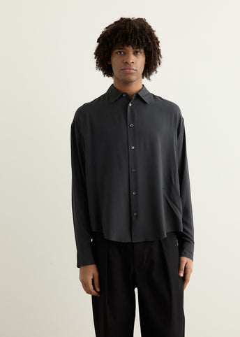 Boxy Shirt