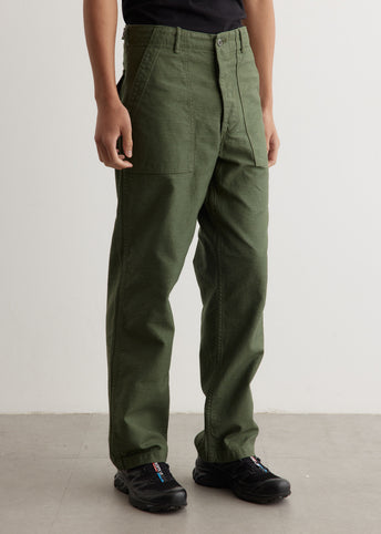 U.S. Army Fatigue Pants