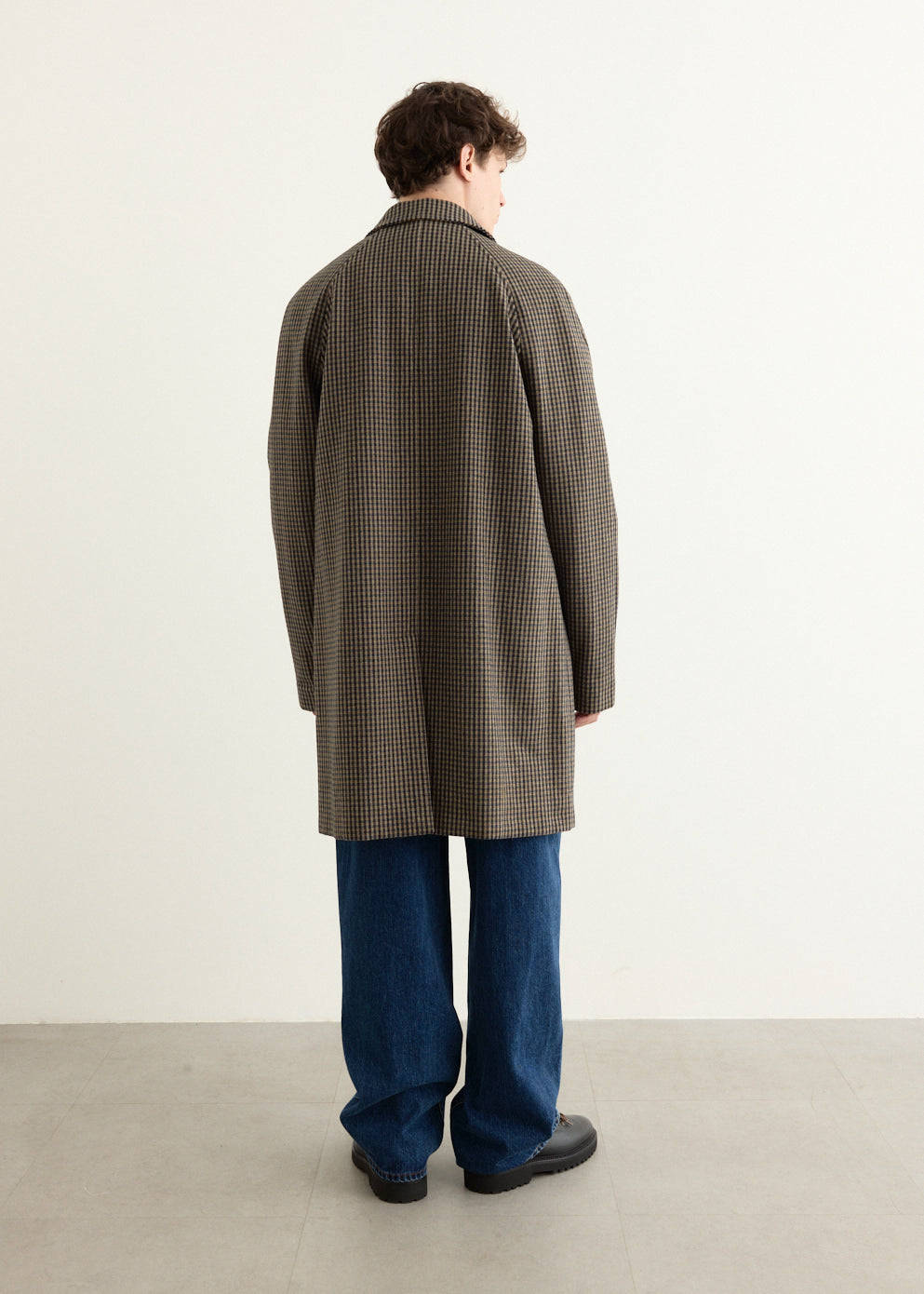 Paul Mac Coat