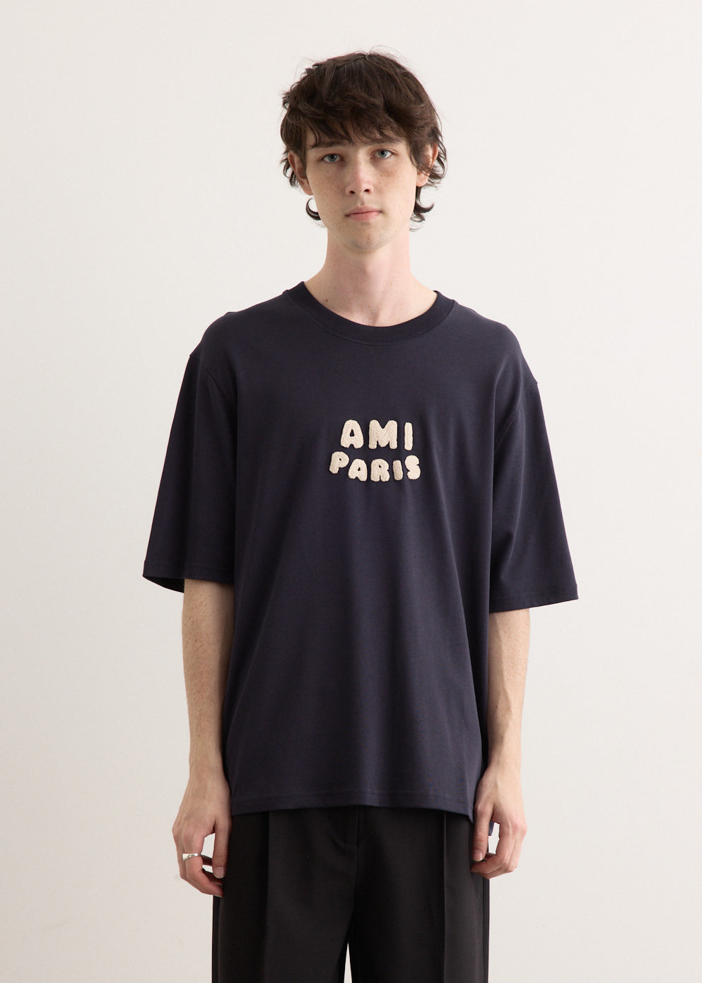 Print T-Shirt