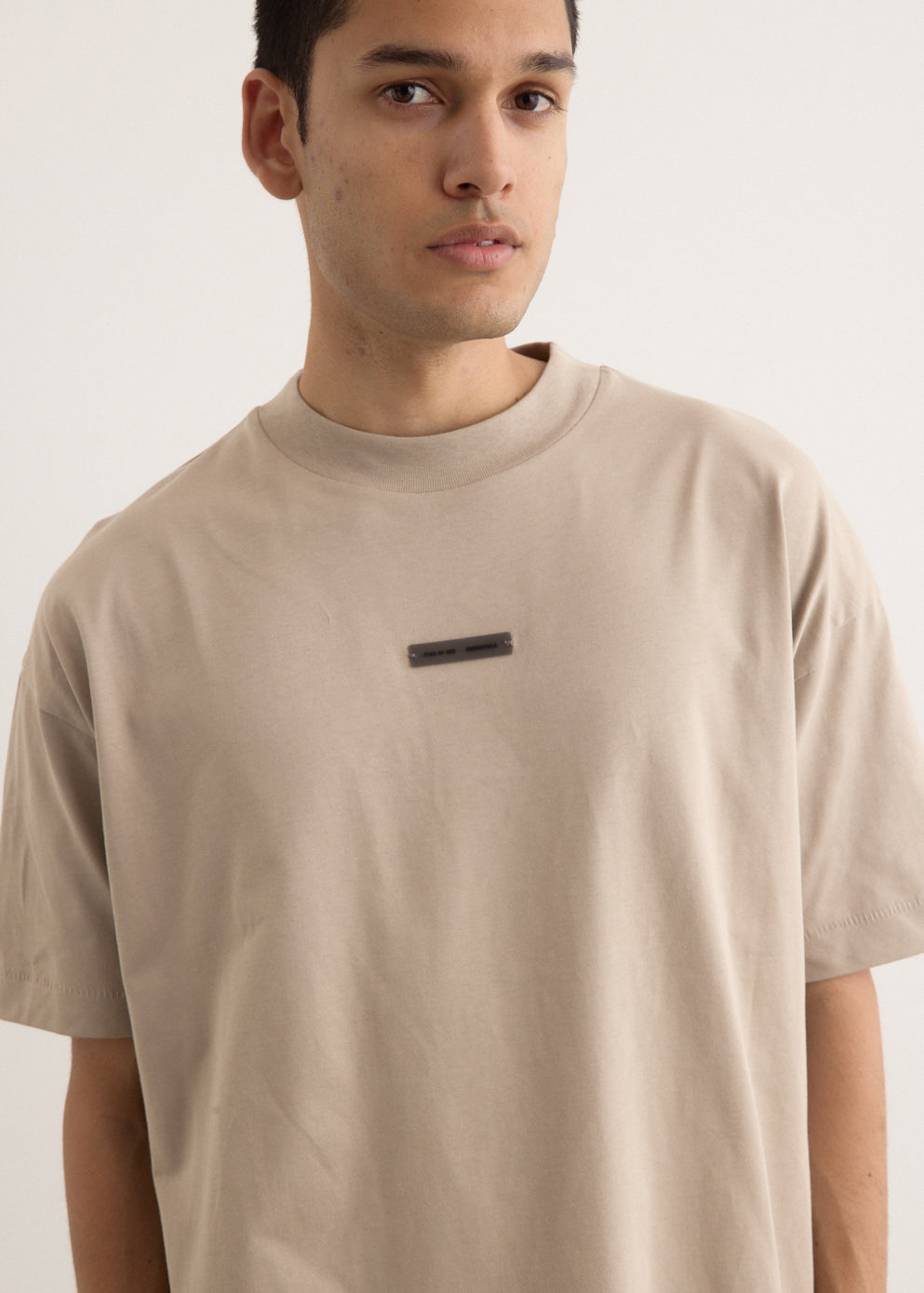 Classic Fit T-Shirt