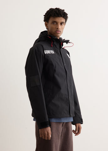 Gore-Tex Mountain Jacket