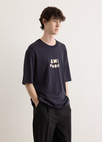 Print T-Shirt