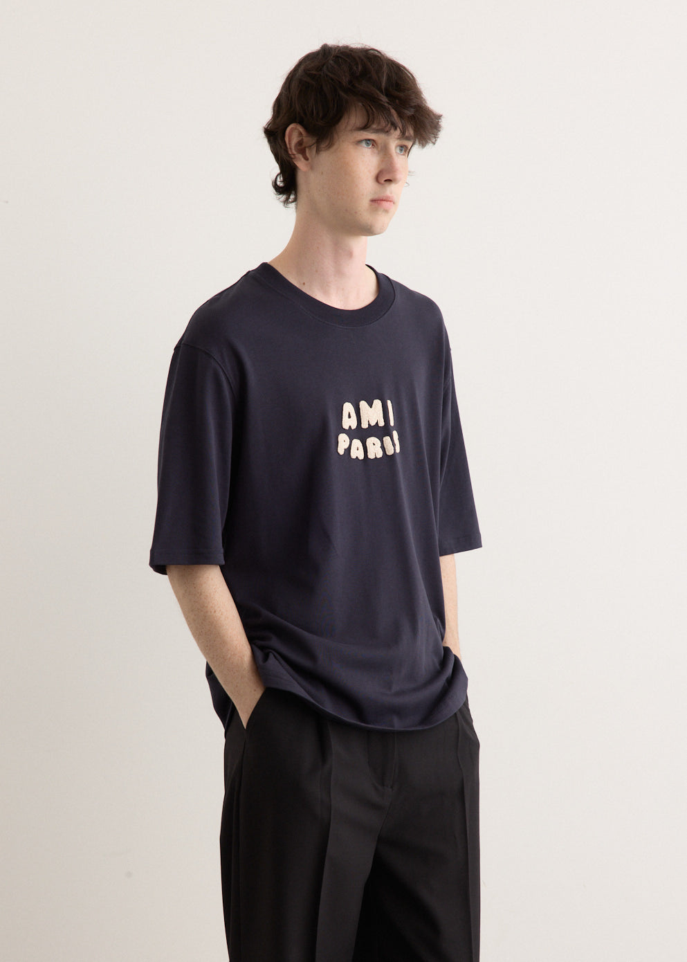Print T-Shirt