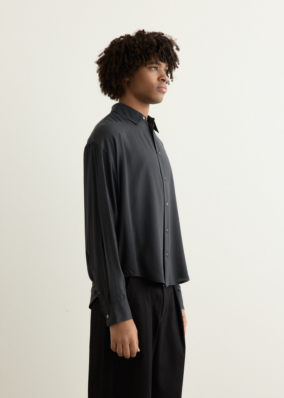 Boxy Shirt