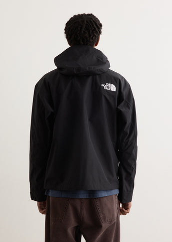 Gore-Tex Mountain Jacket