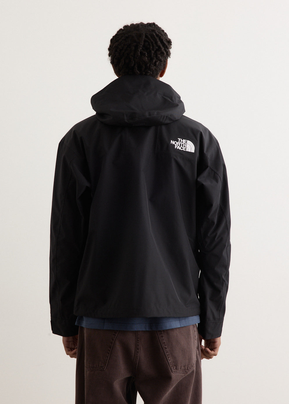 Gore-Tex Mountain Jacket
