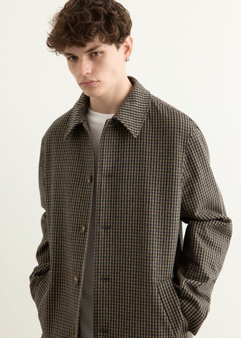 Paul Mac Coat