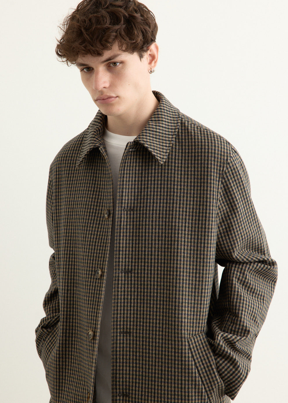 Paul Mac Coat