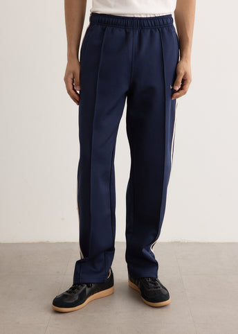 Wordmark Track Pants