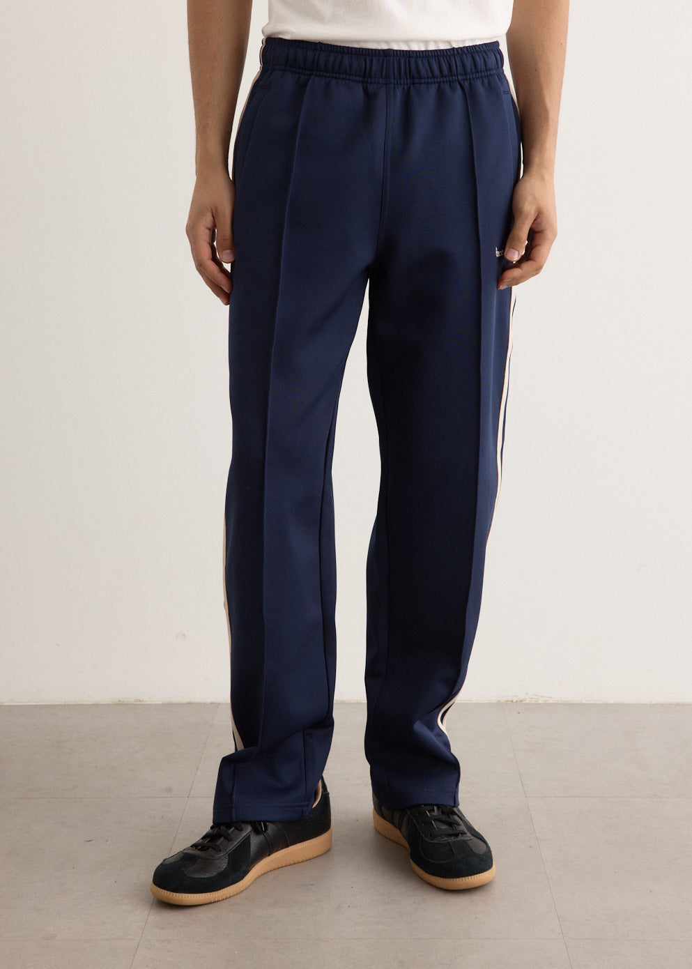 Wordmark Track Pants