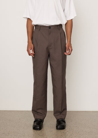 Evan Tailored Pants