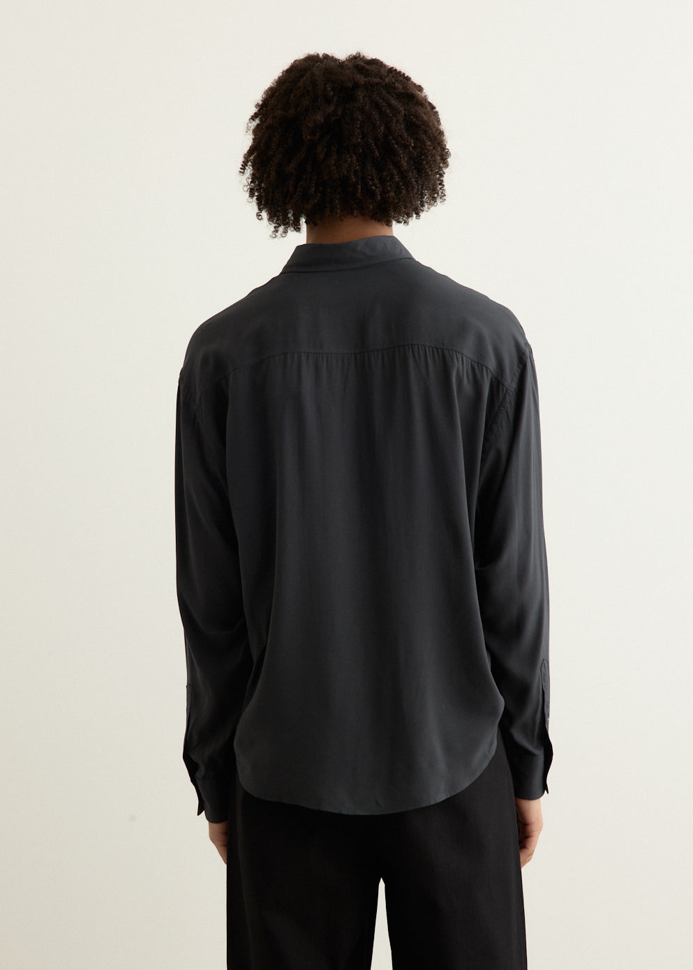 Boxy Shirt