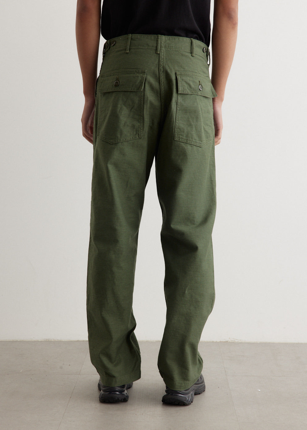 U.S. Army Fatigue Pants