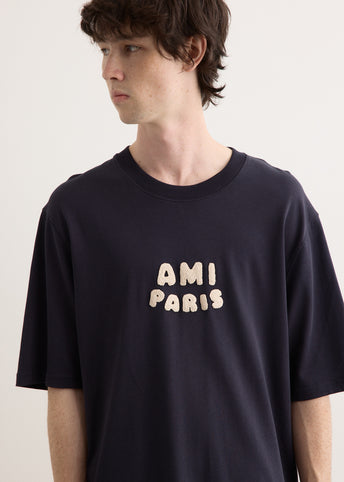 Print T-Shirt