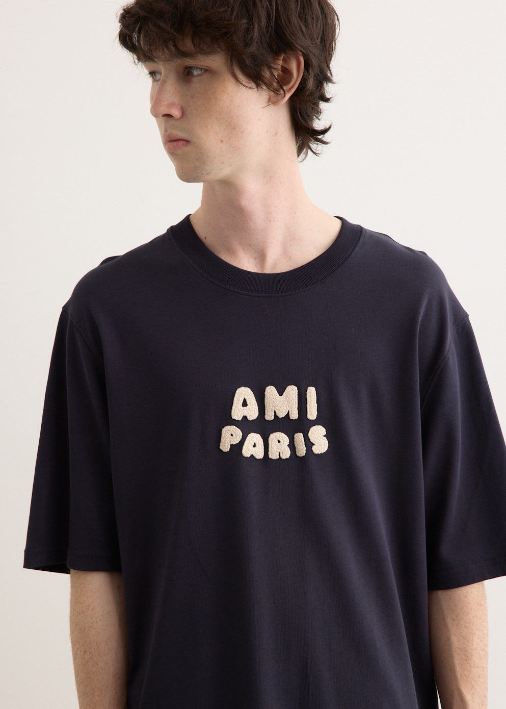 Print T-Shirt