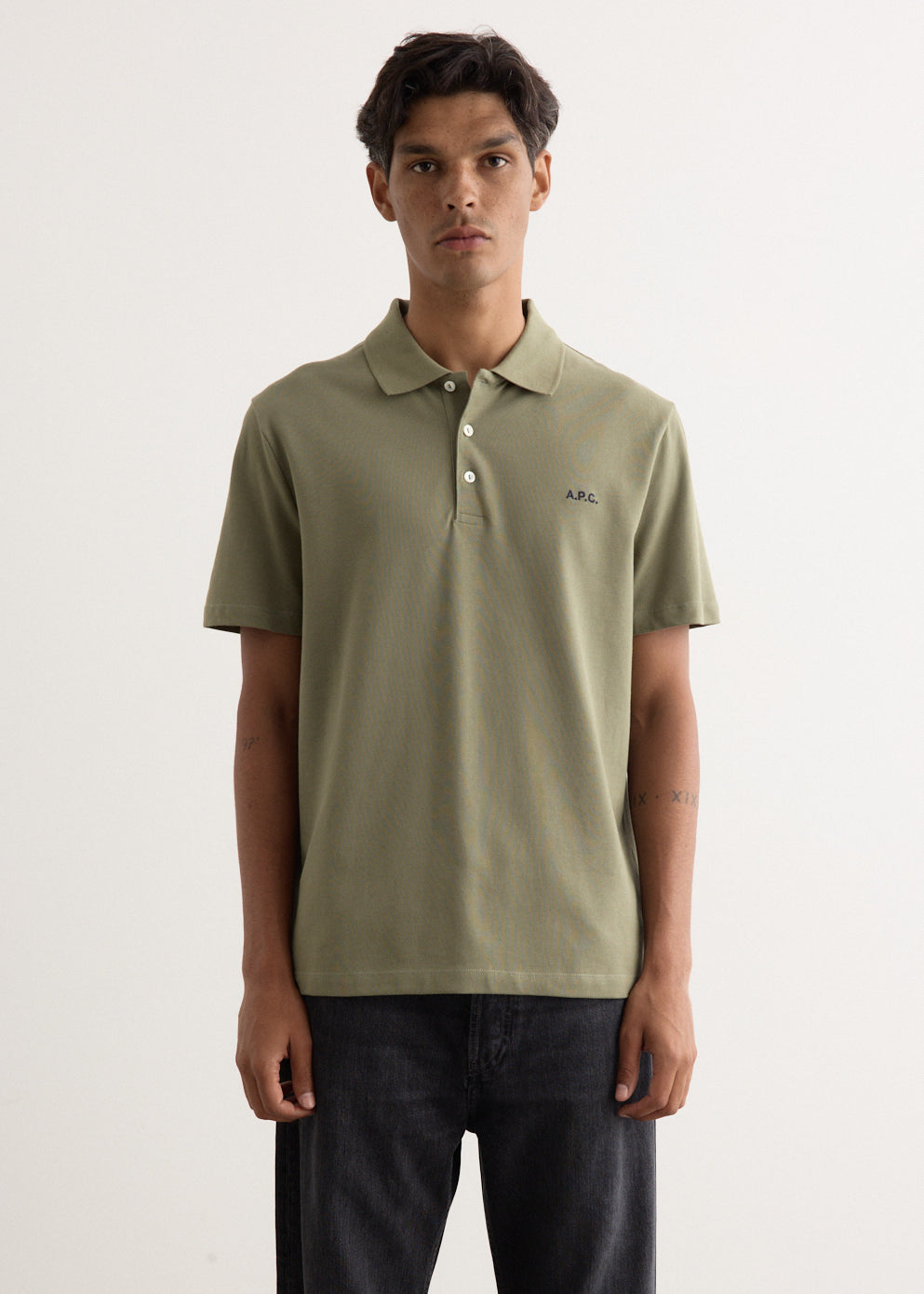 A.P.C. - Gregory Polo - Polo,All Products : American Fashion Style Bags On Sale A.P.C. - Gregory Polo - Polo,All Products : American Fashion Style Bags On Sale