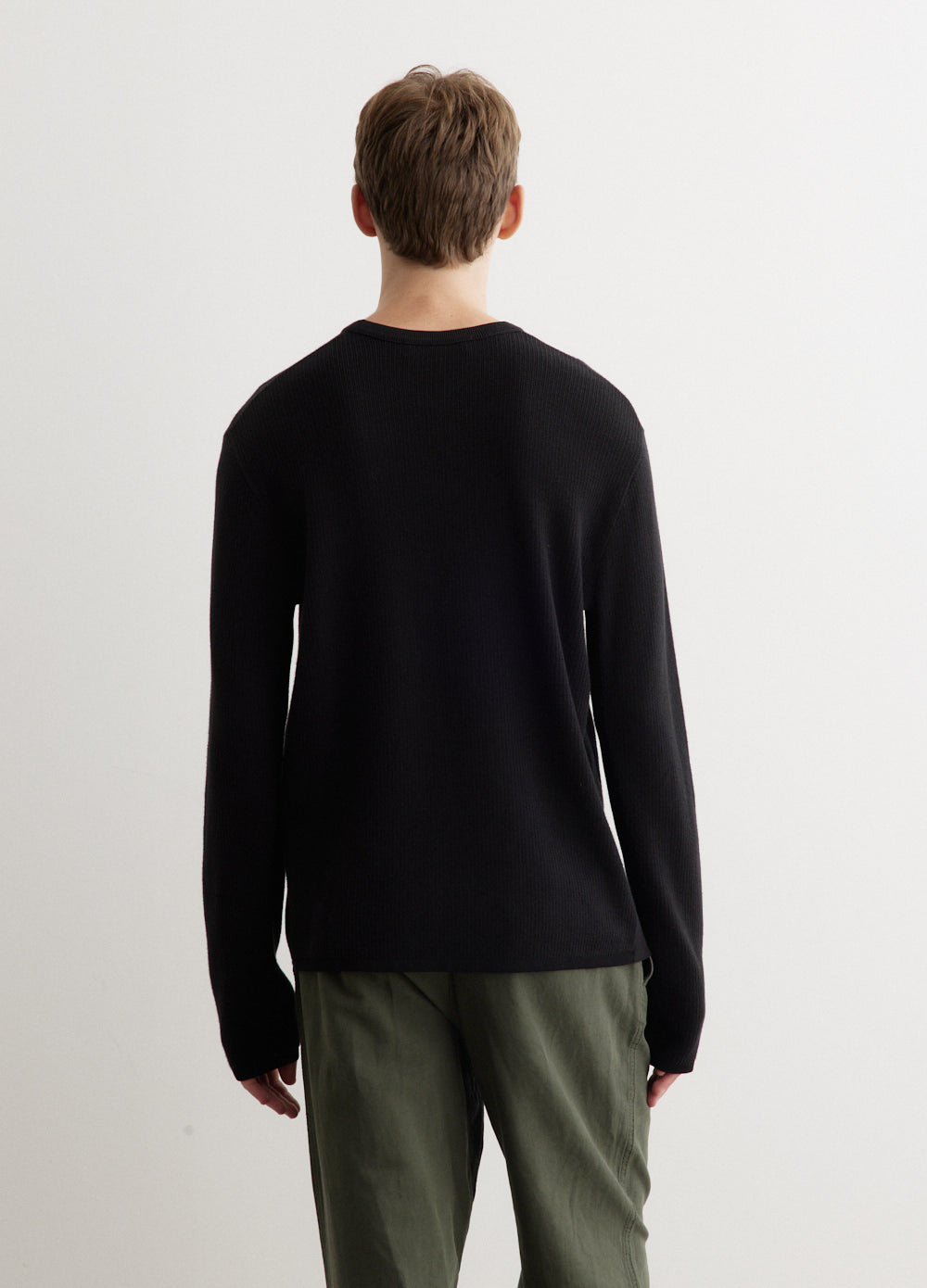 Harvey Crewneck