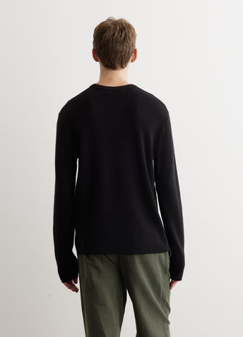Harvey Crewneck