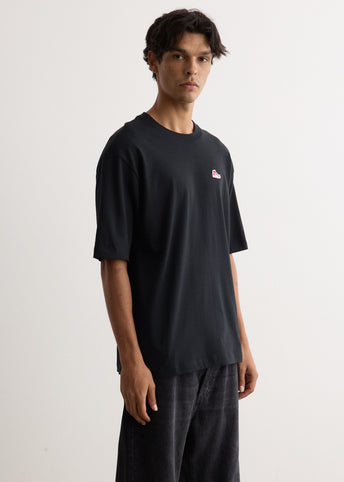 Jordan Brand Sneaker Patch T-Shirt