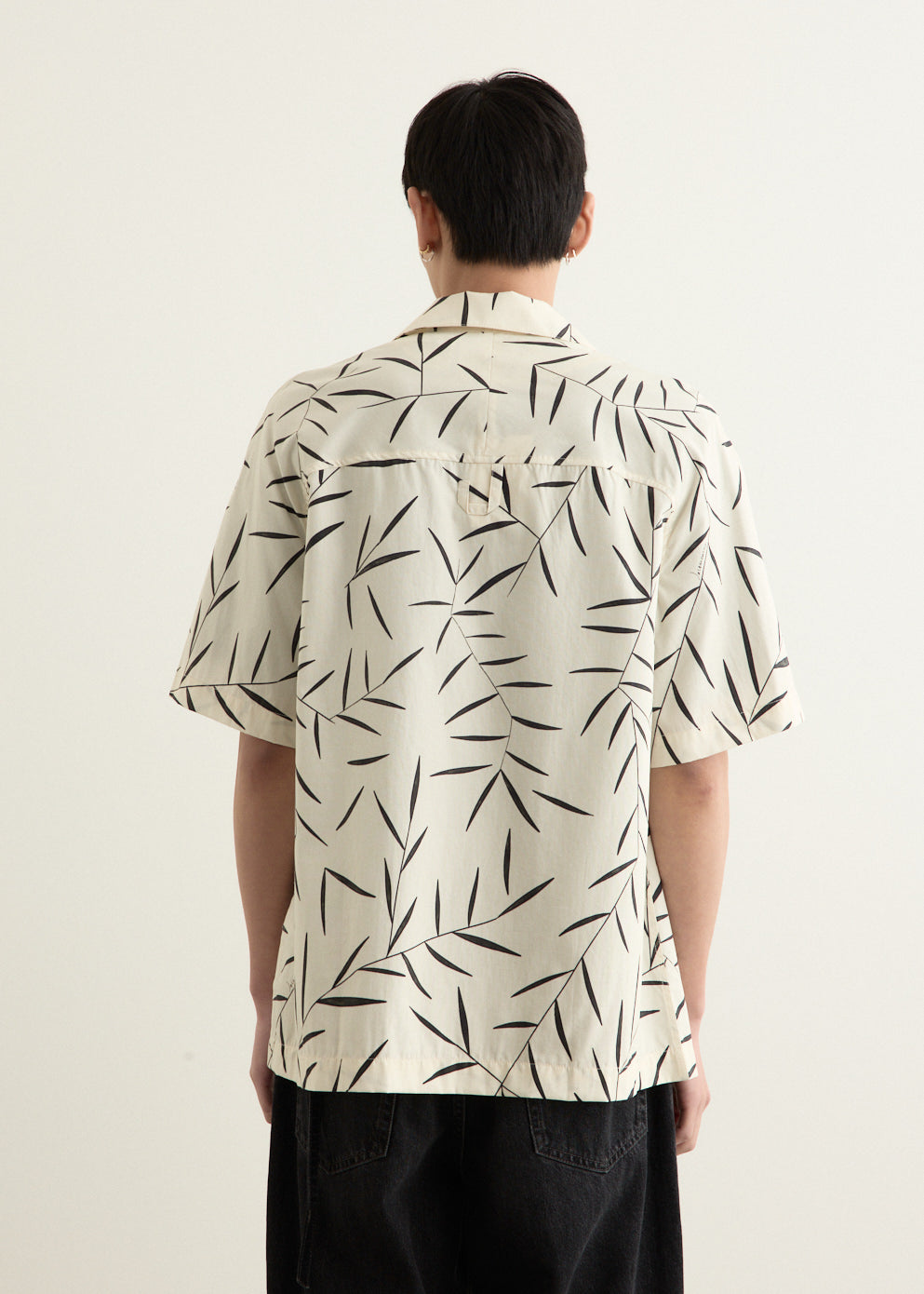 La Chemise Fonccio