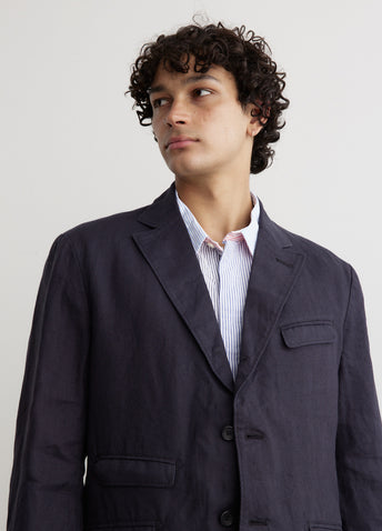 Andover Jacket