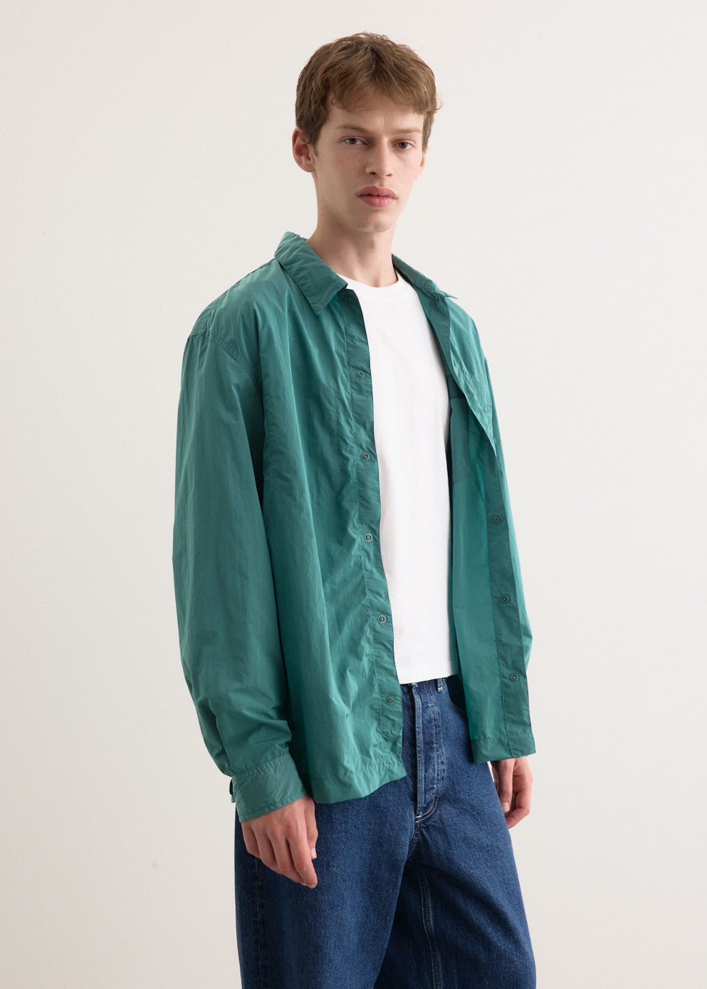 Canby Shirt Jacket