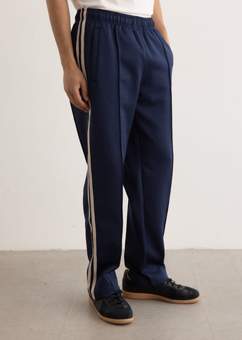 Wordmark Track Pants