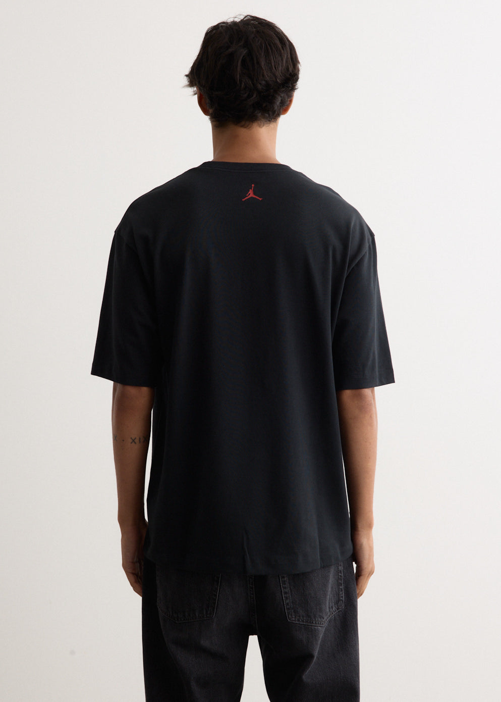 Jordan Brand Sneaker Patch T-Shirt