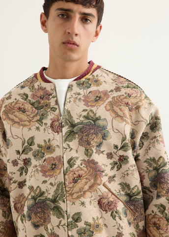 Gobelin Souvenir Jacket (Japan Embroidery)