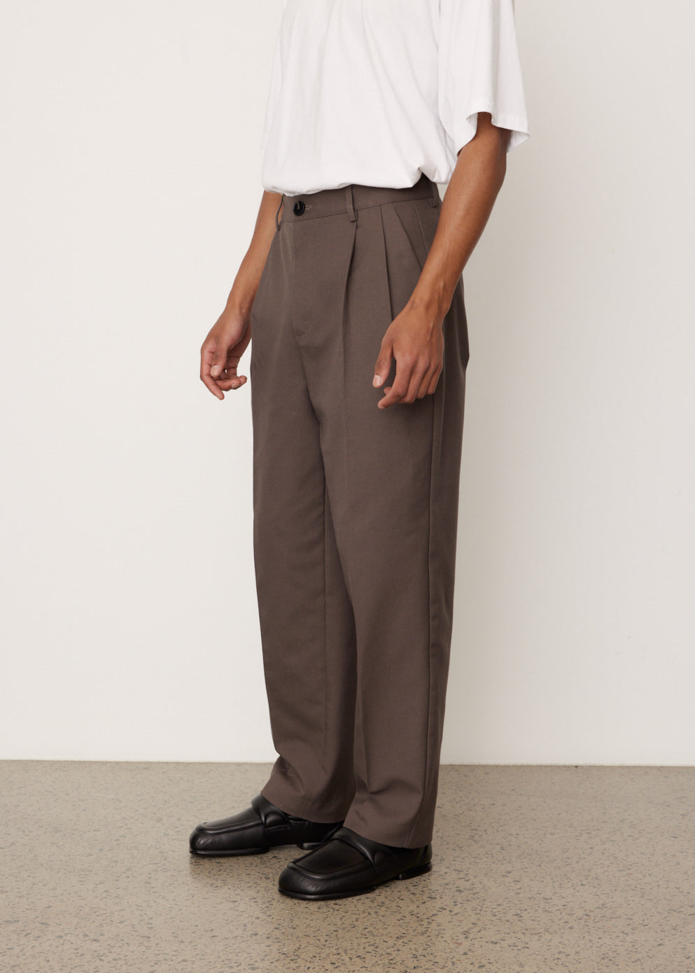 Evan Tailored Pants