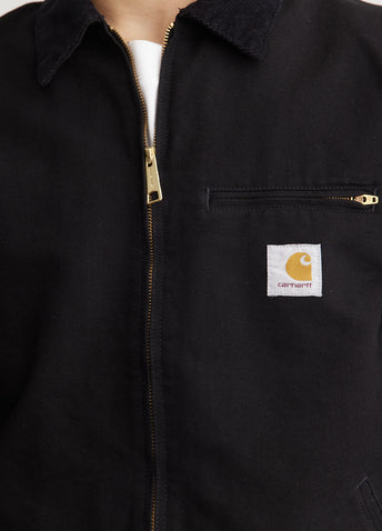 Detroit Jacket