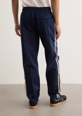 Wordmark Track Pants