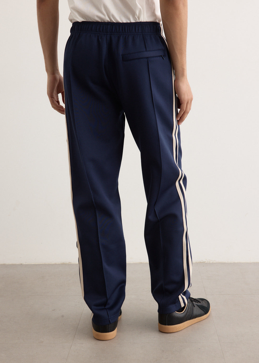 Wordmark Track Pants