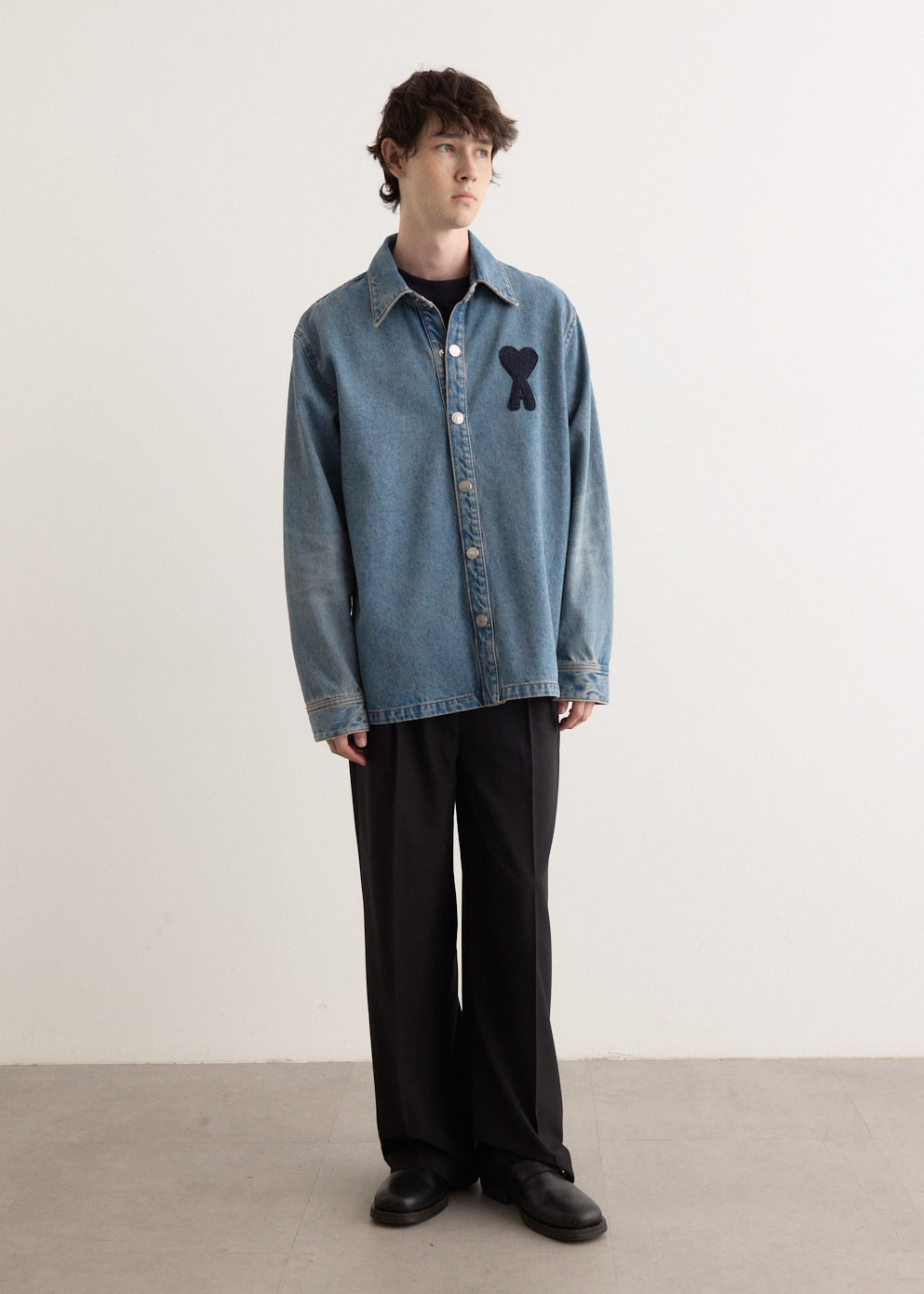 ADC Overshirt