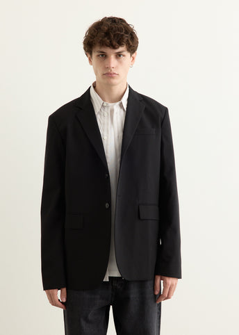Tailored Jacket