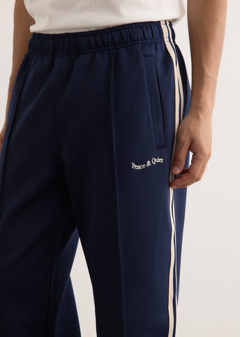 Wordmark Track Pants