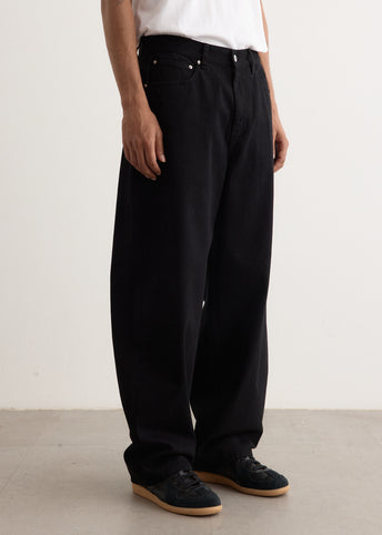 Dragline Relaxed Jeans