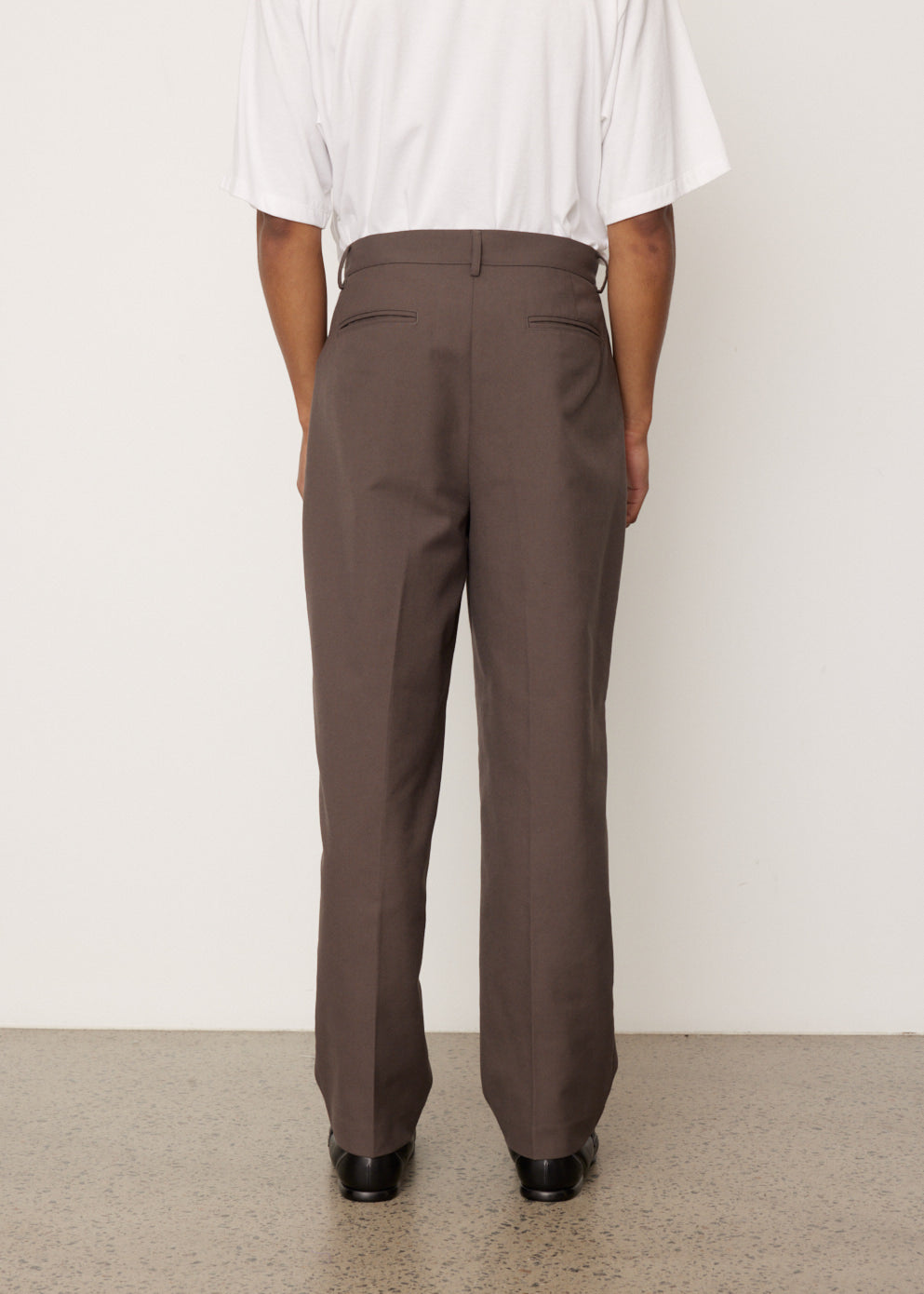 Evan Tailored Pants