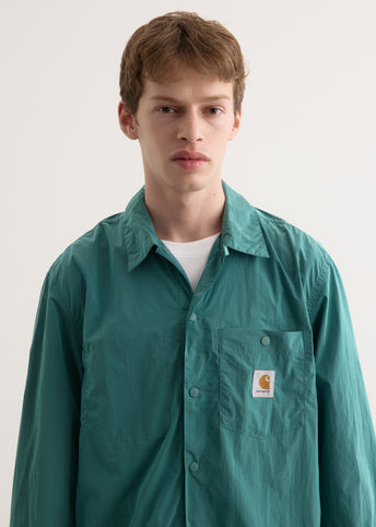 Canby Shirt Jacket